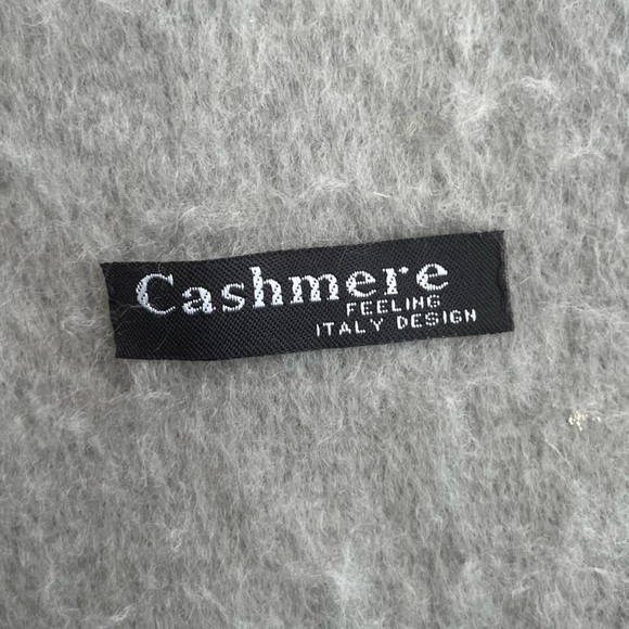 Winter Scarf - Picture 4 of 8